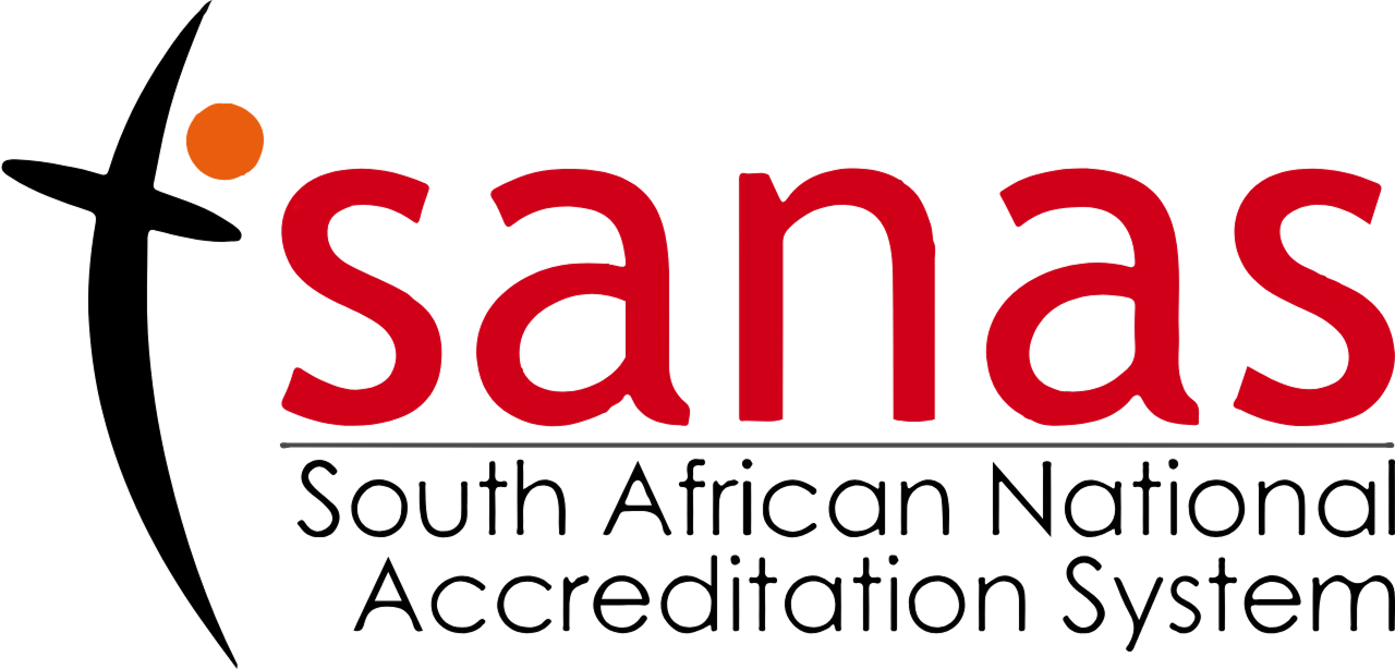 SANAS, South African National Accreditation System